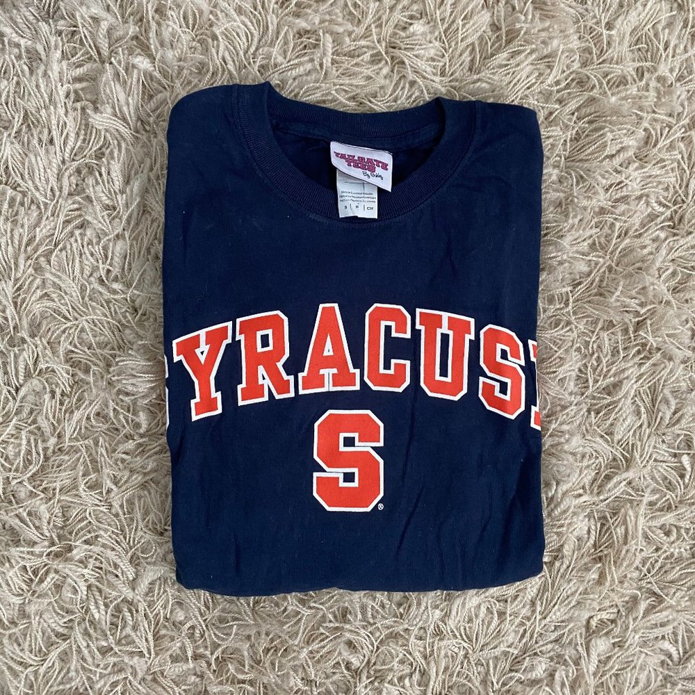 Tailgate Tees By Gabby Syracuse Shirt View 3